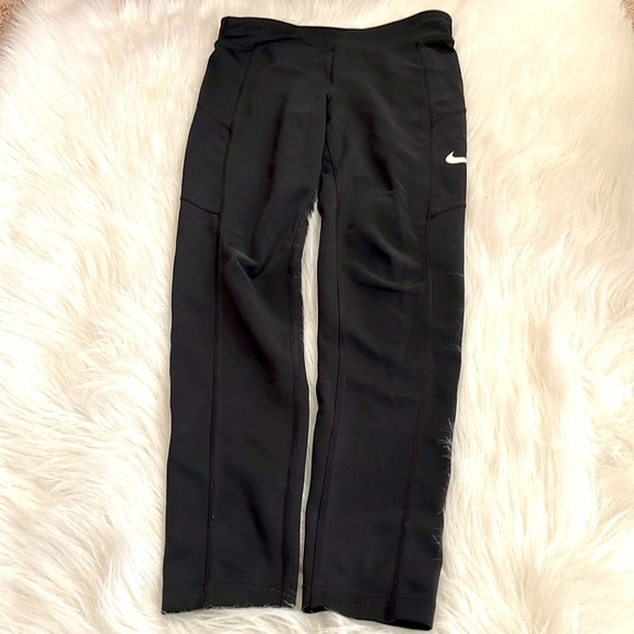 Girls Nike Pants - Picture 2 of 6